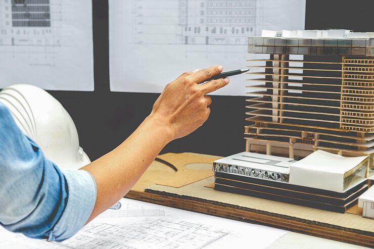 Turnkey Construction Solutions